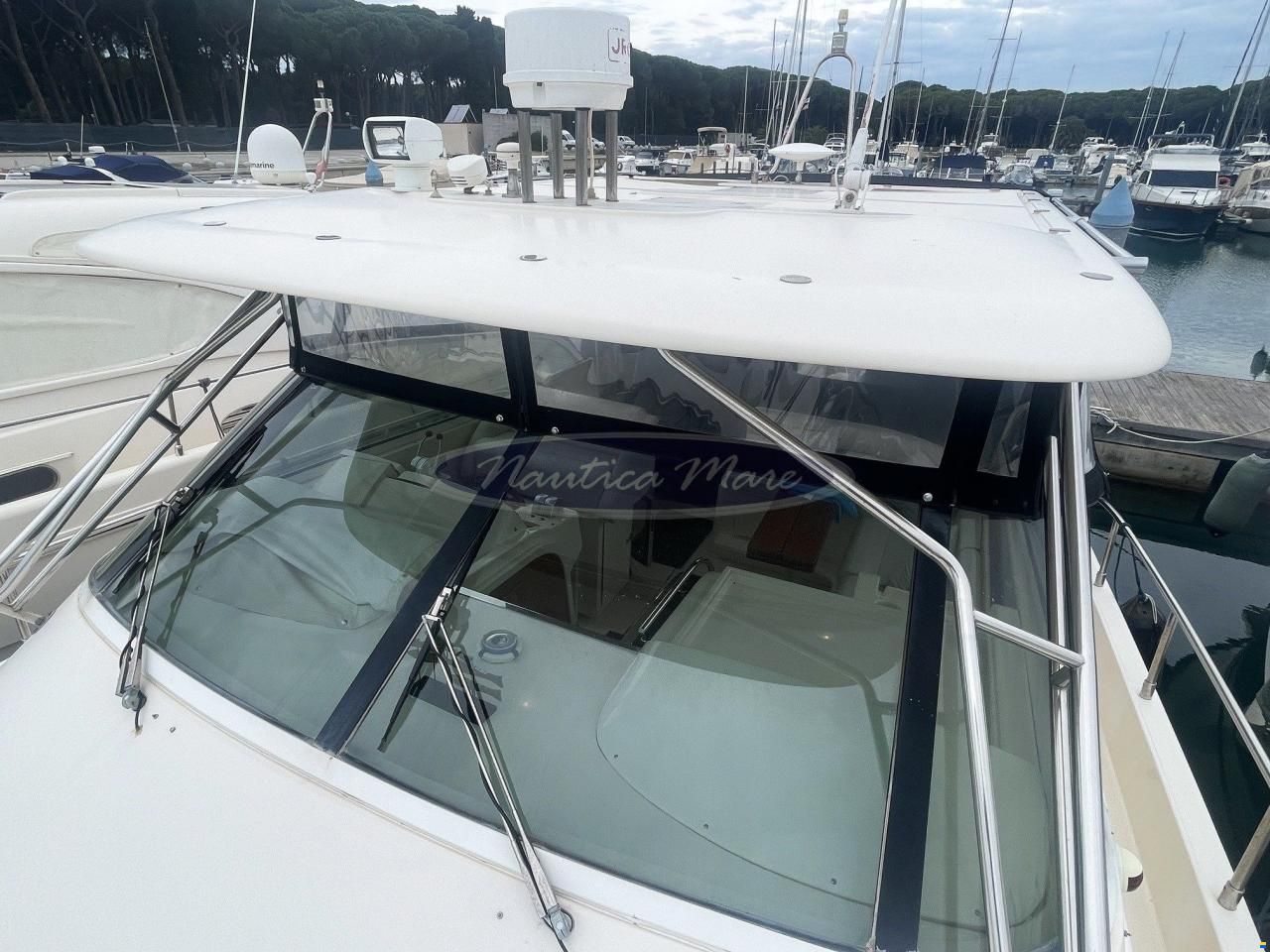Cayman 40 W.A.