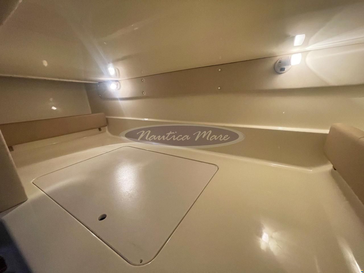 Triton 301 XD