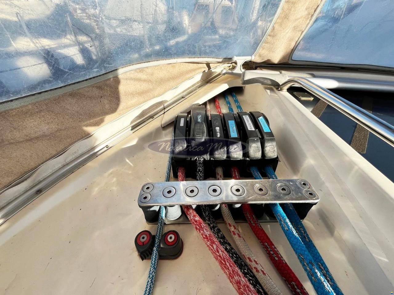 Nautor Swan Mk I 46