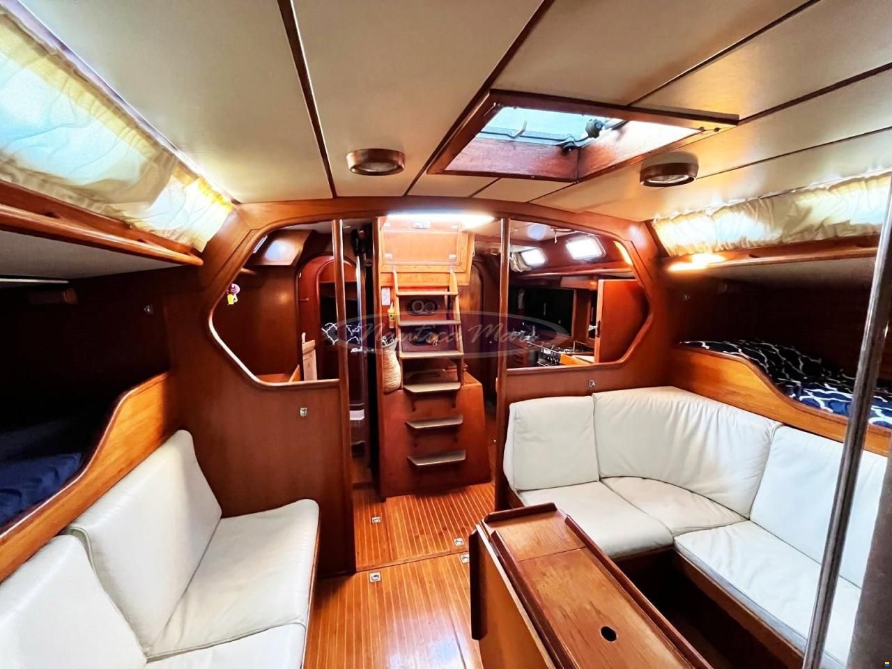 Nautor Swan Mk I 46