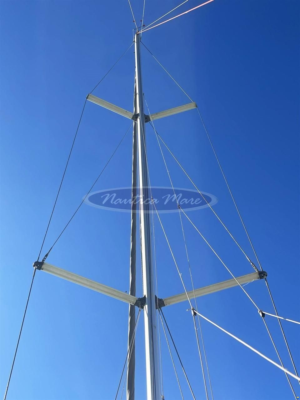 Beneteau OCEANIS 411 Clipper