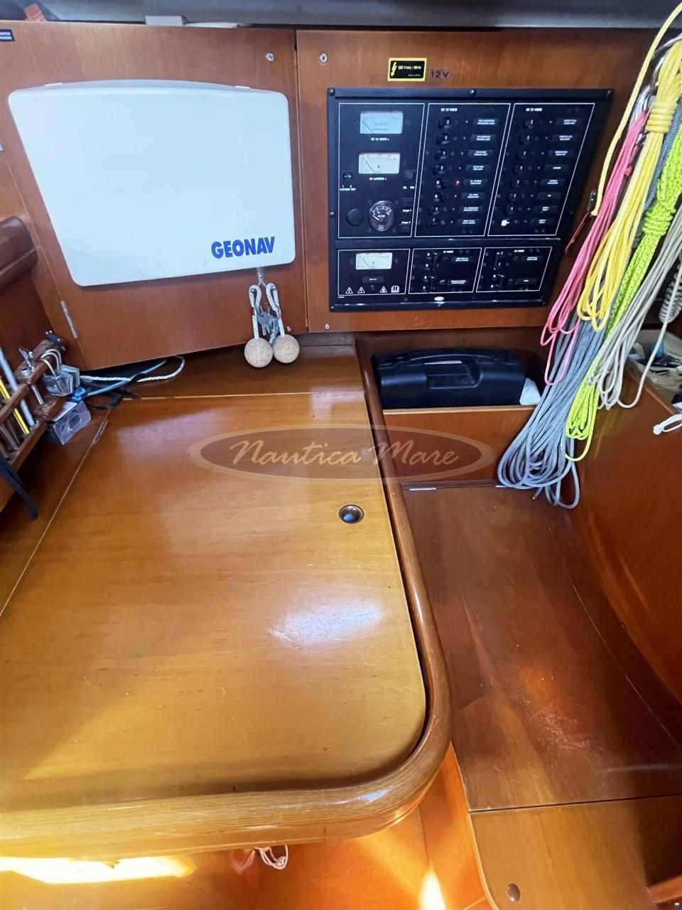 Beneteau OCEANIS 411 Clipper