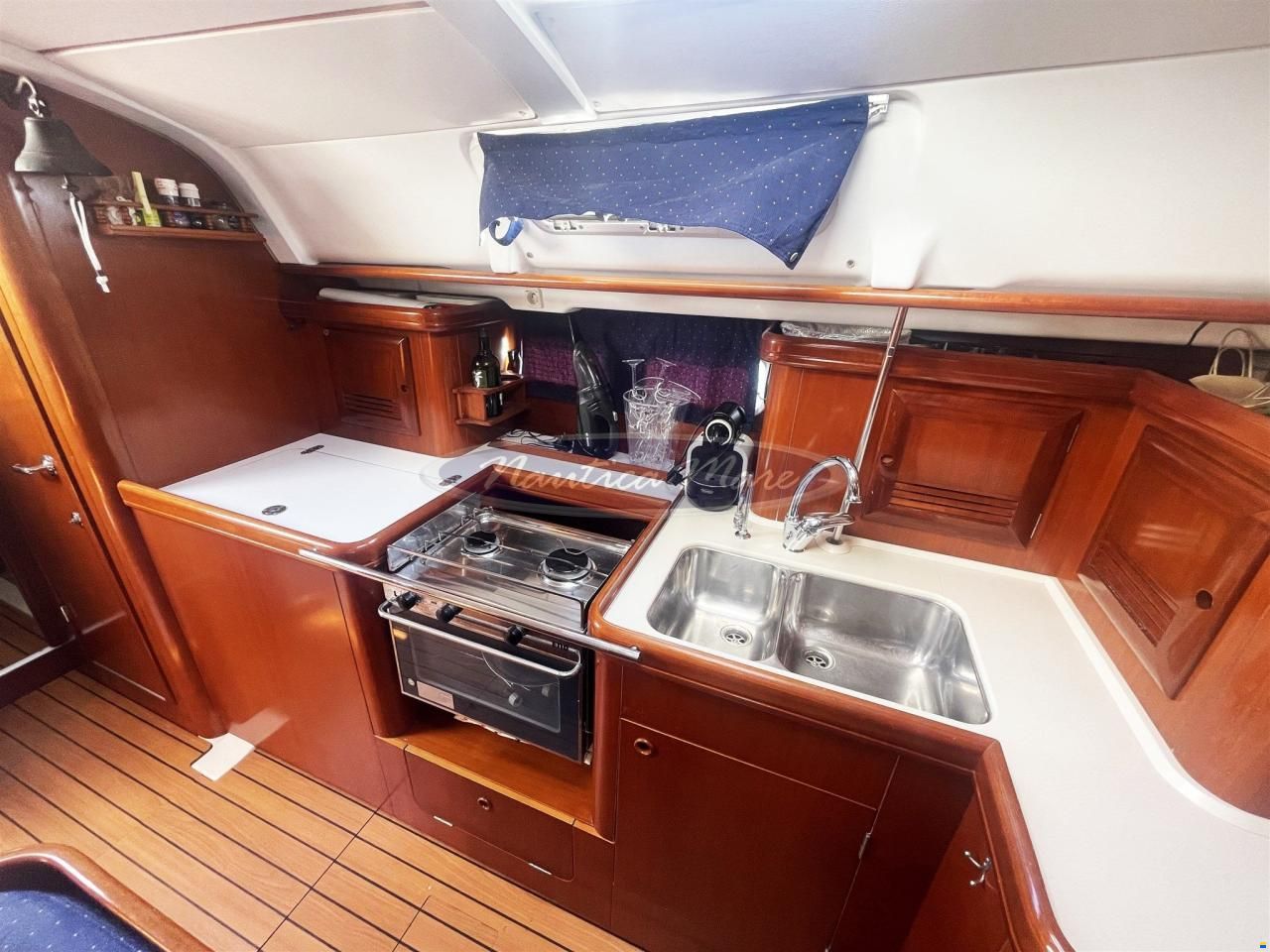 Beneteau OCEANIS 411 Clipper