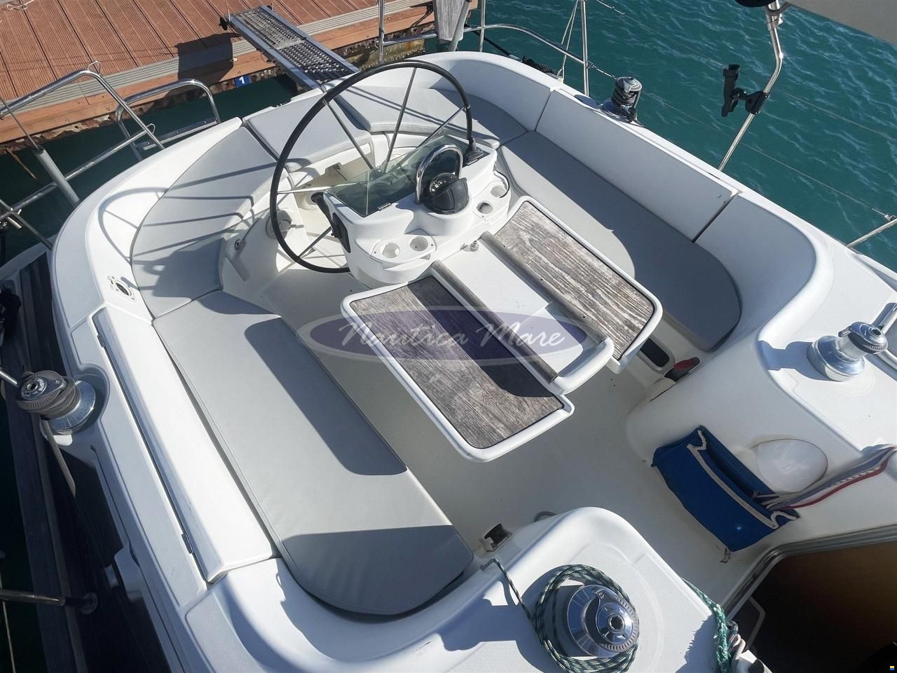 Beneteau OCEANIS 411 Clipper