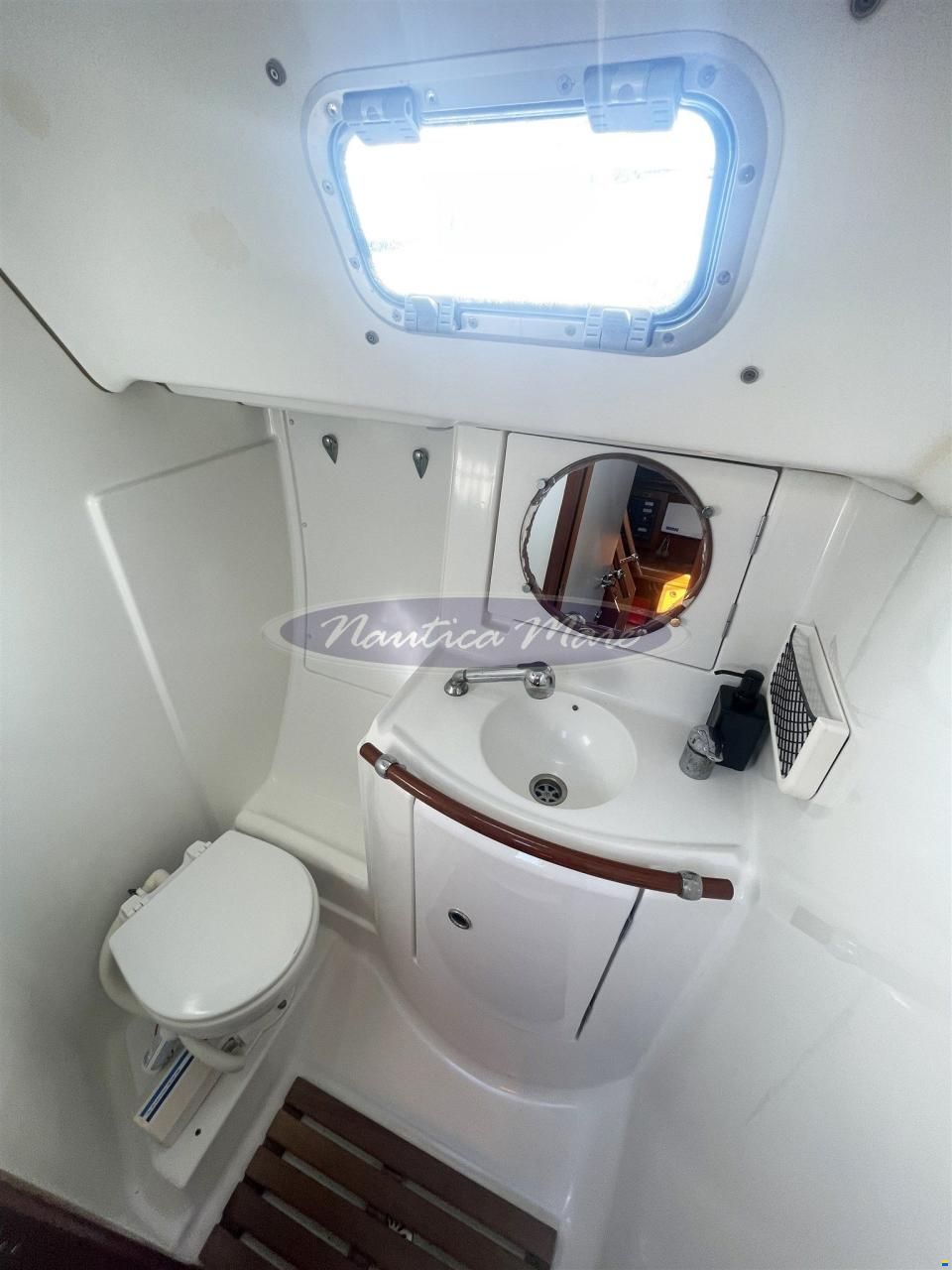 Beneteau OCEANIS 411 Clipper