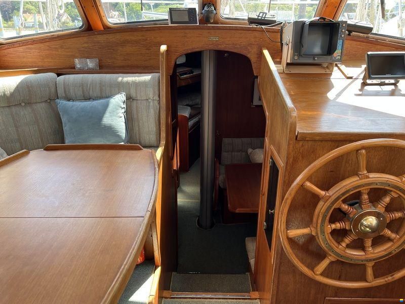 Nauticat 40