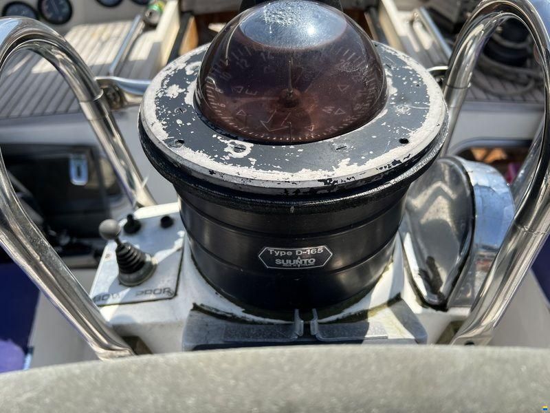 Nauticat 40