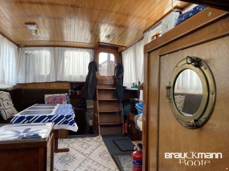 Aquanaut (NL) 1050