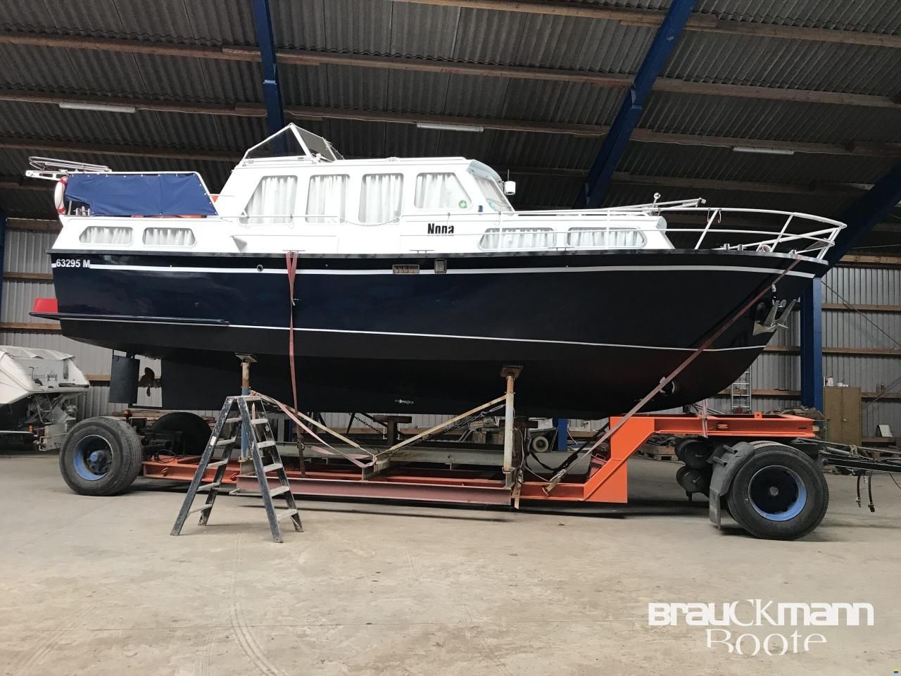 Aquanaut (NL) 1050