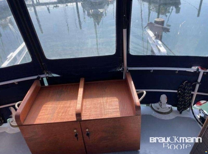 Aquanaut (NL) 1050