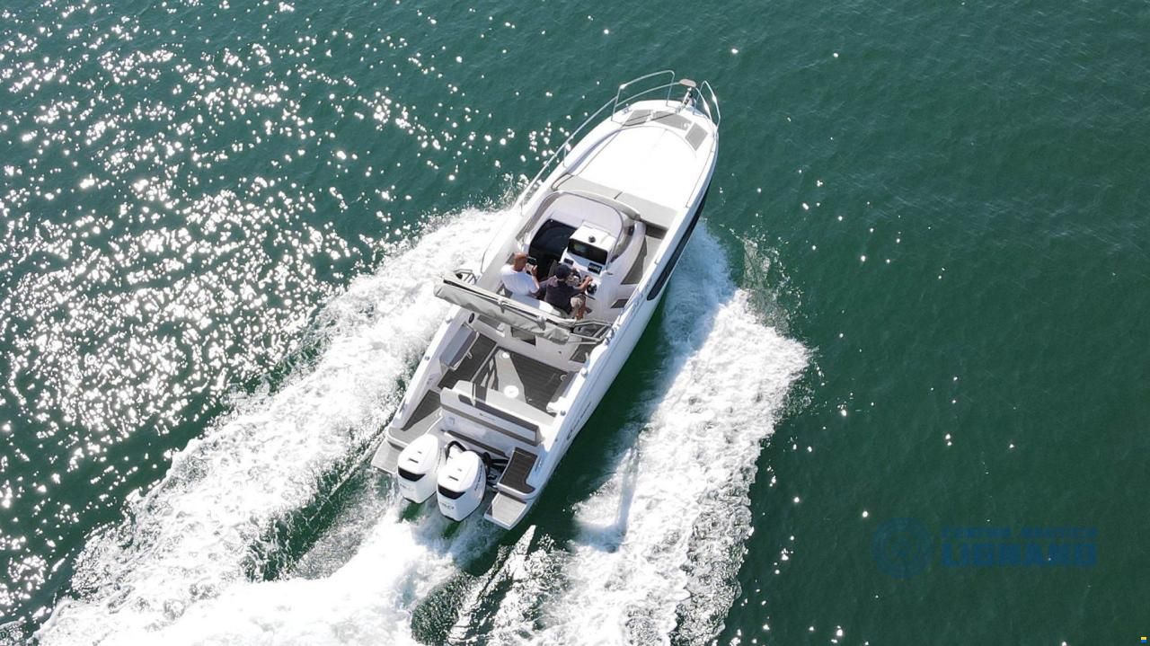Idea Marine Idea 80 WA