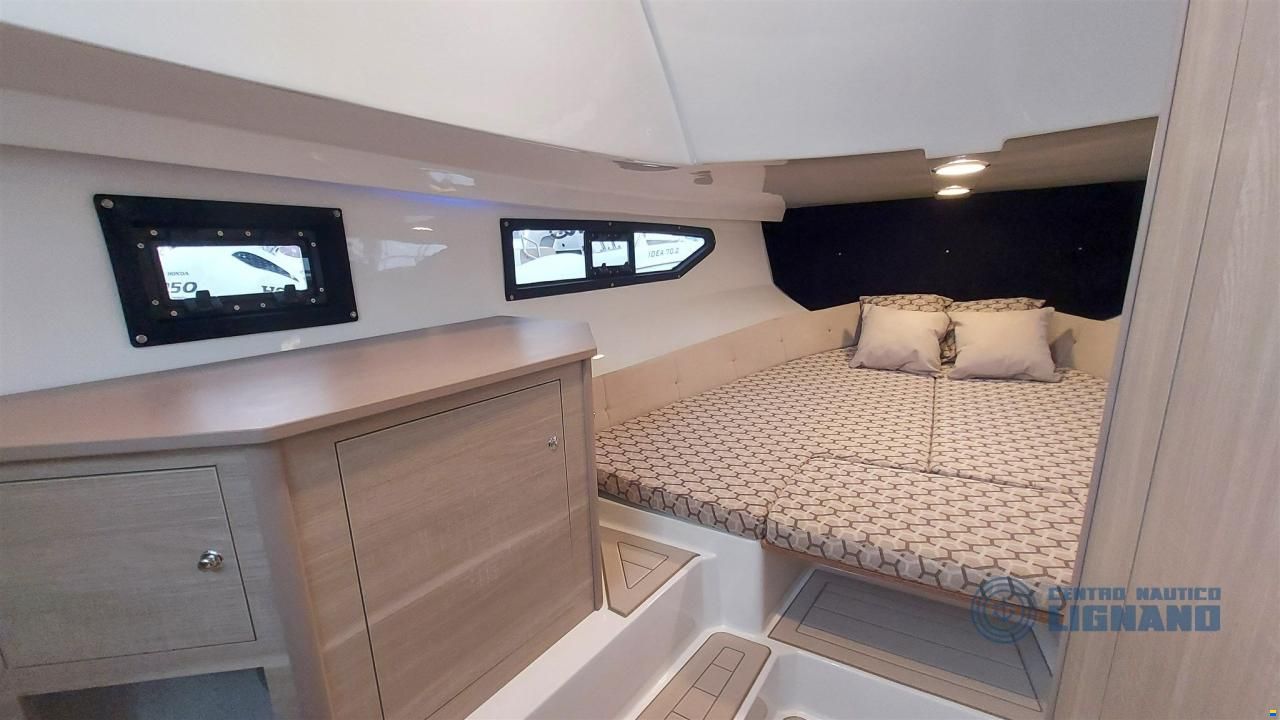 Idea Marine Idea 80 WA