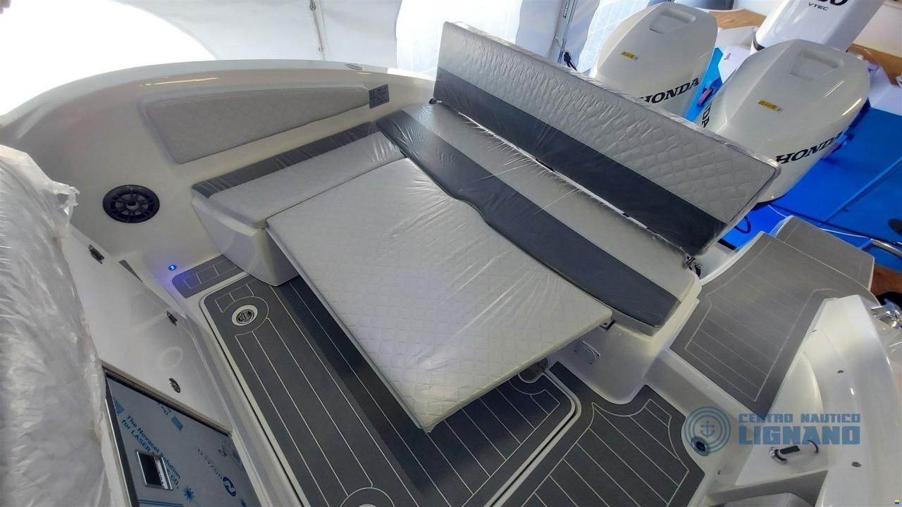 Idea Marine Idea 80 WA
