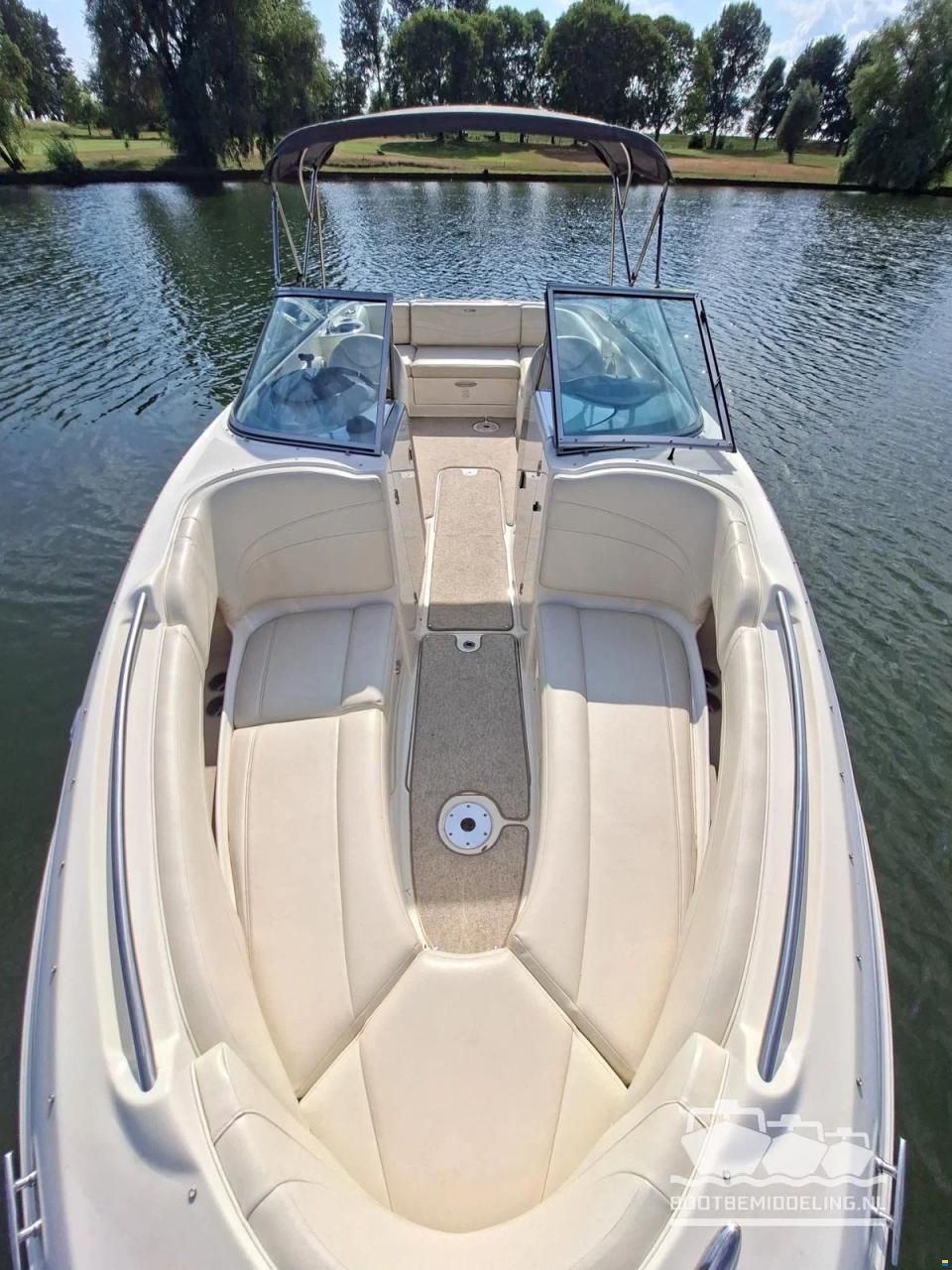 Maxum SR3