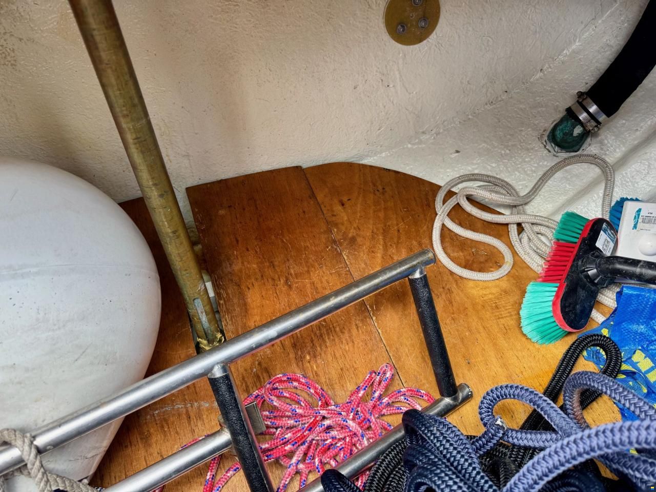 Hallberg-Rassy 312