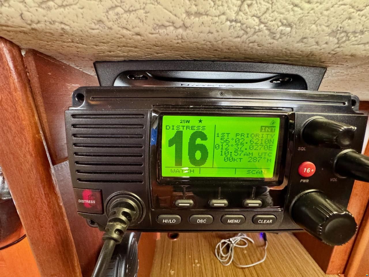 Hallberg-Rassy 312