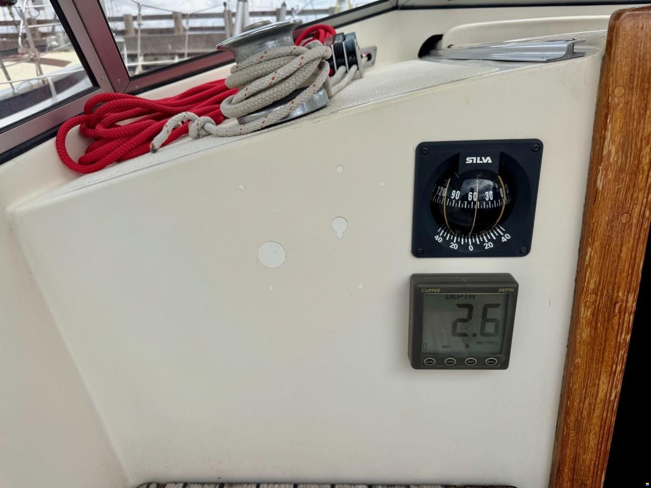 Hallberg-Rassy 312
