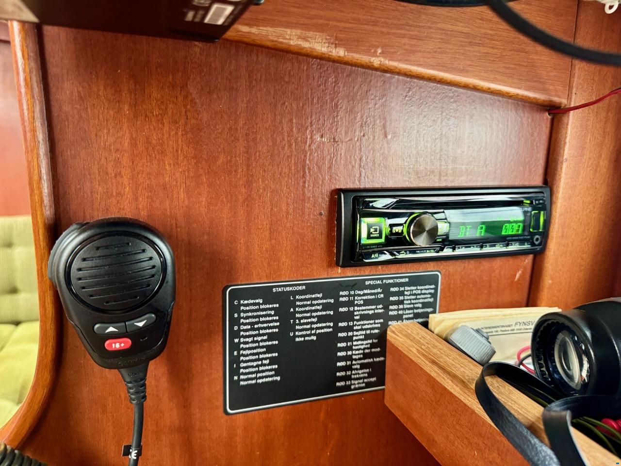 Hallberg-Rassy 312
