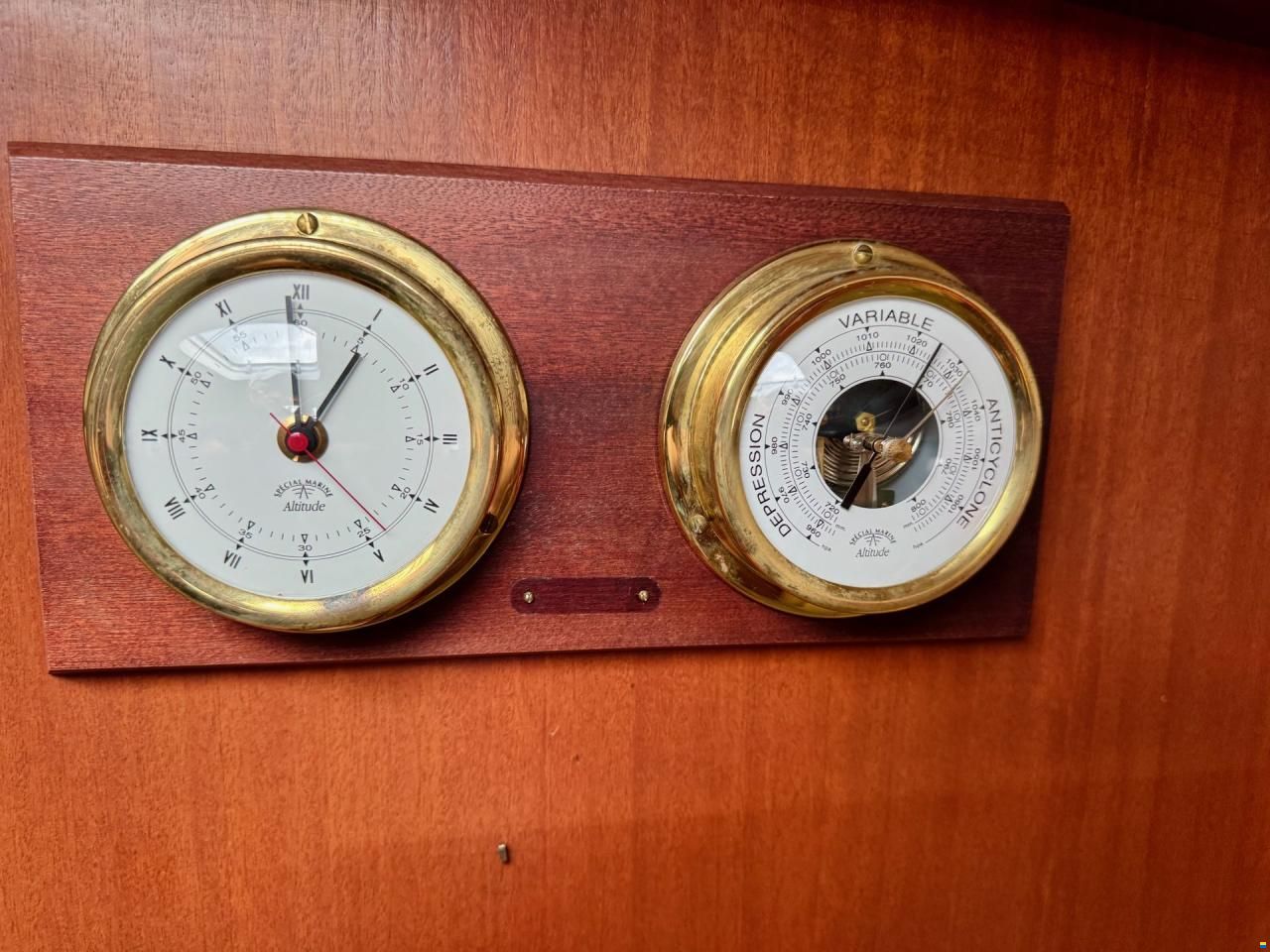 Hallberg-Rassy 312