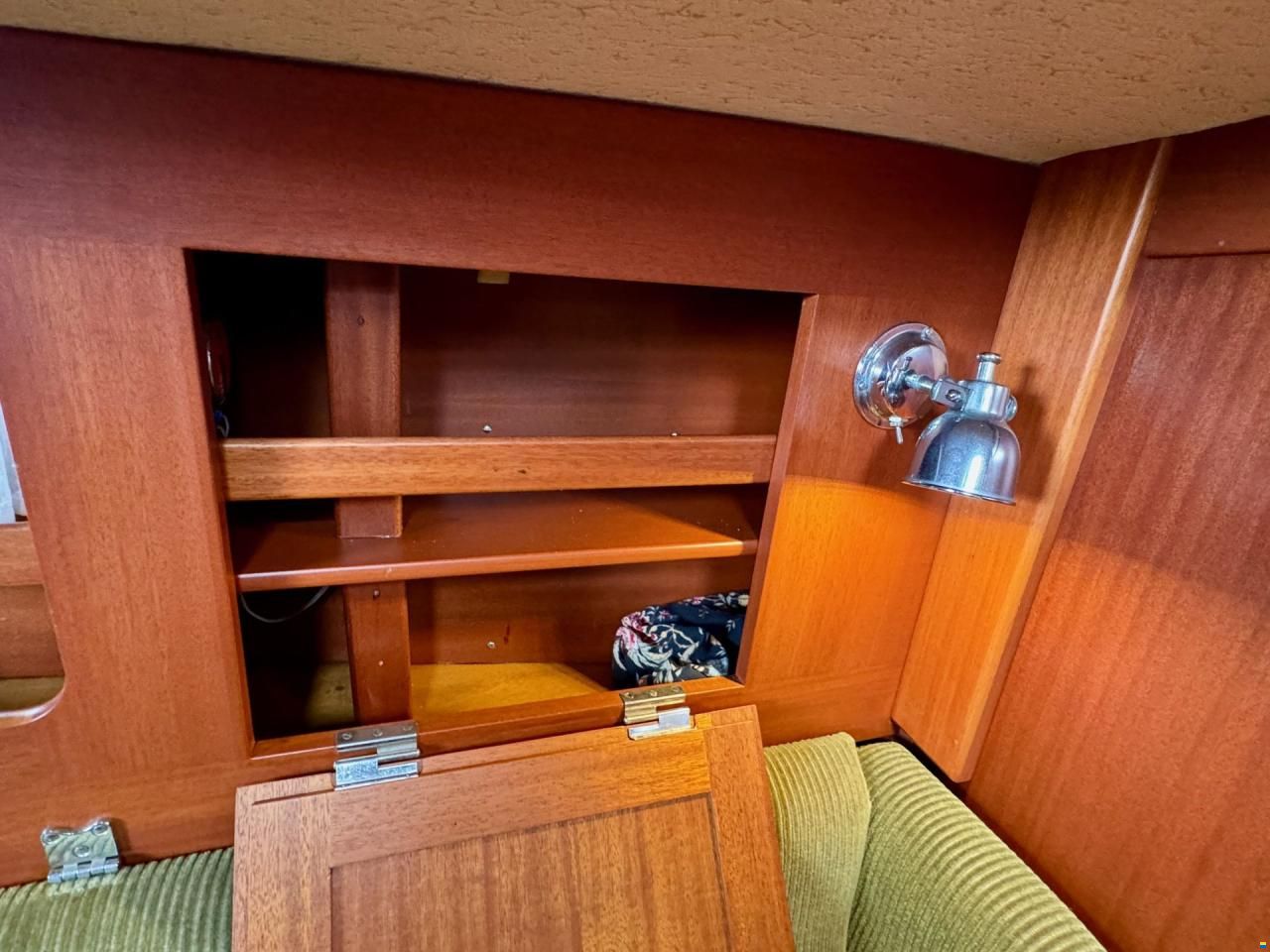 Hallberg-Rassy 312