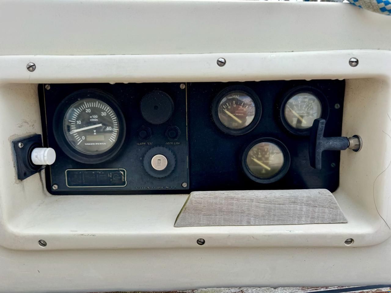 Hallberg-Rassy 312