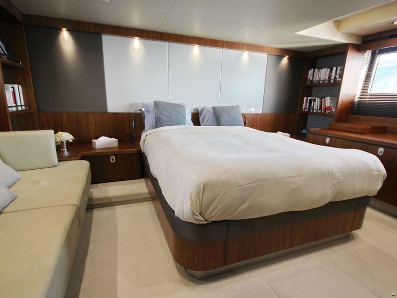 Sunseeker Manhattan 65