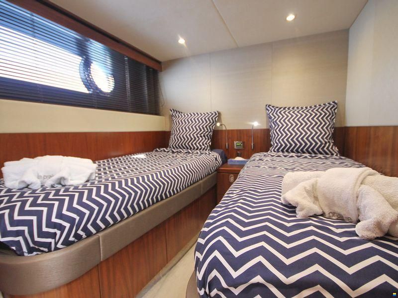 Sunseeker Manhattan 65