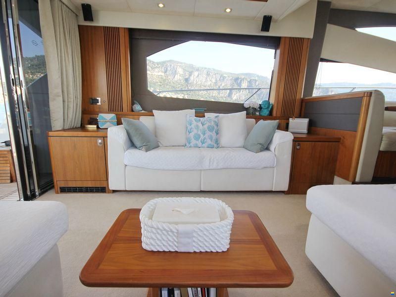 Sunseeker Manhattan 65