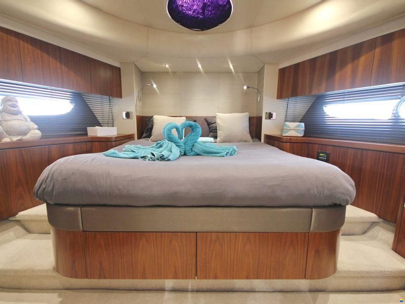 Sunseeker Manhattan 65