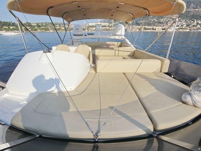 Sunseeker Manhattan 65
