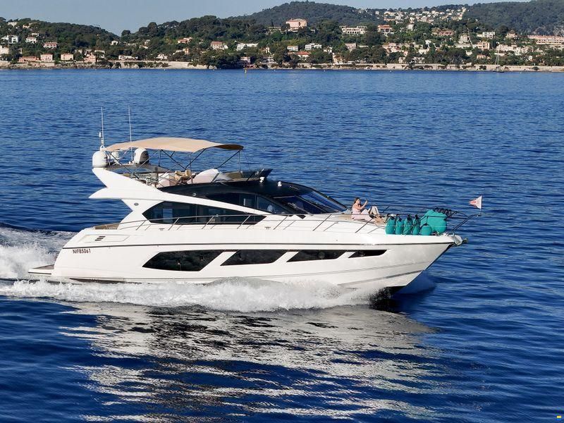 Sunseeker Manhattan 65