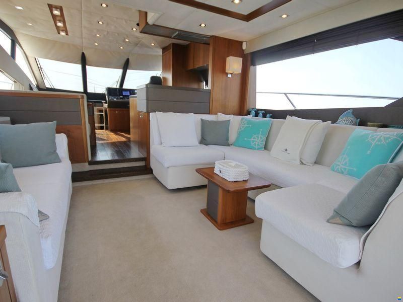 Sunseeker Manhattan 65