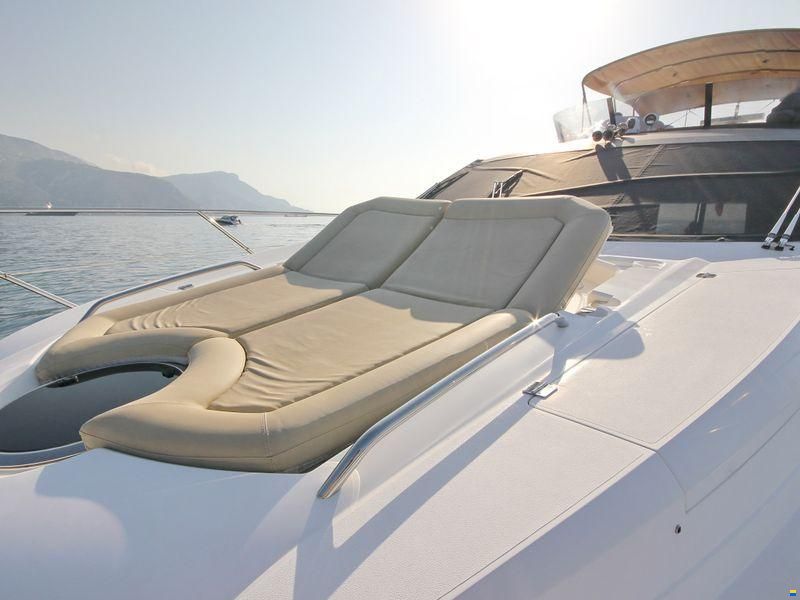 Sunseeker Manhattan 65