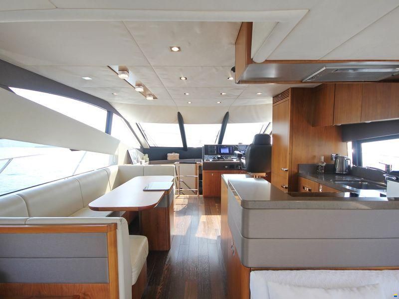 Sunseeker Manhattan 65