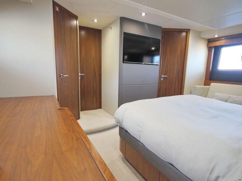 Sunseeker Manhattan 65