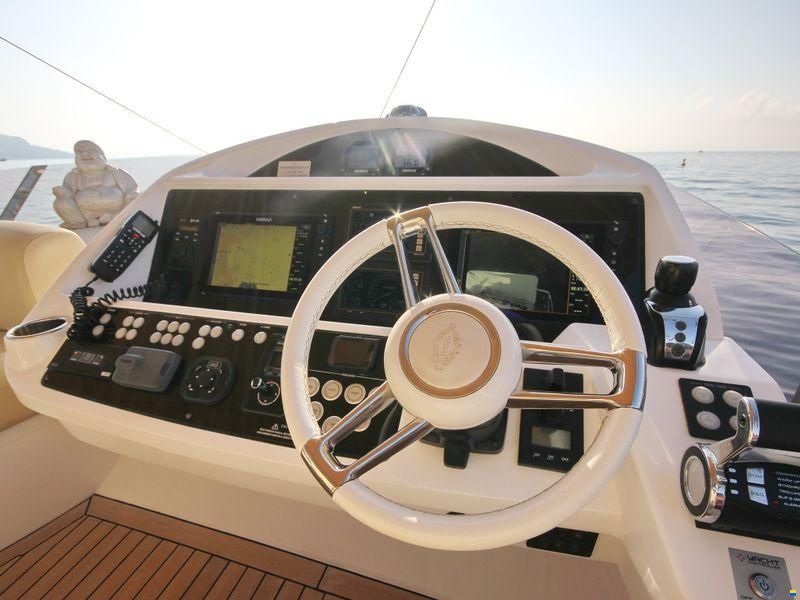 Sunseeker Manhattan 65