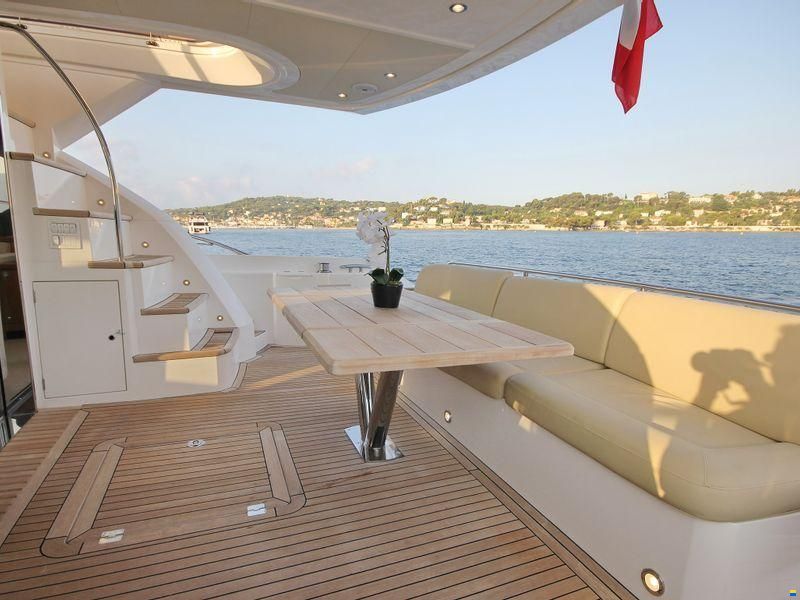 Sunseeker Manhattan 65