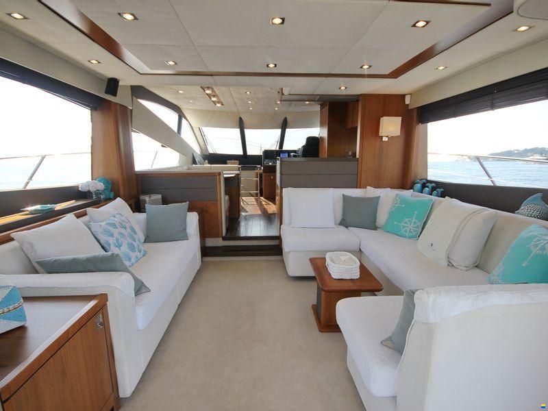 Sunseeker Manhattan 65