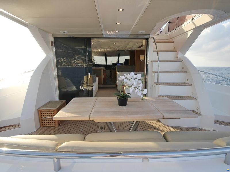 Sunseeker Manhattan 65