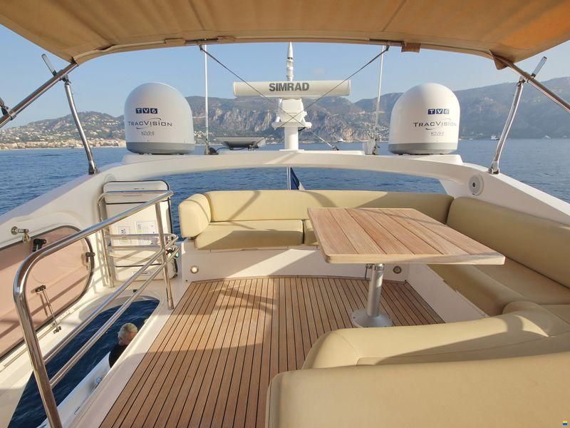 Sunseeker Manhattan 65