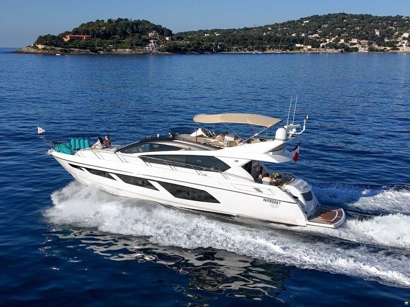 Sunseeker Manhattan 65