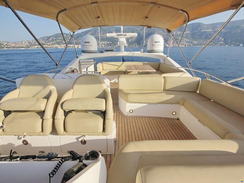 Sunseeker Manhattan 65