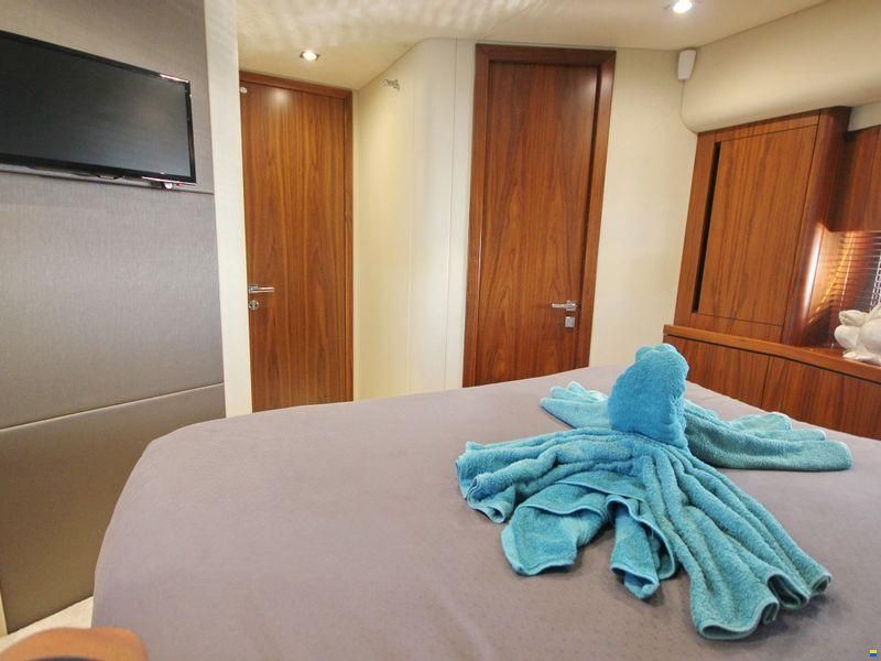 Sunseeker Manhattan 65