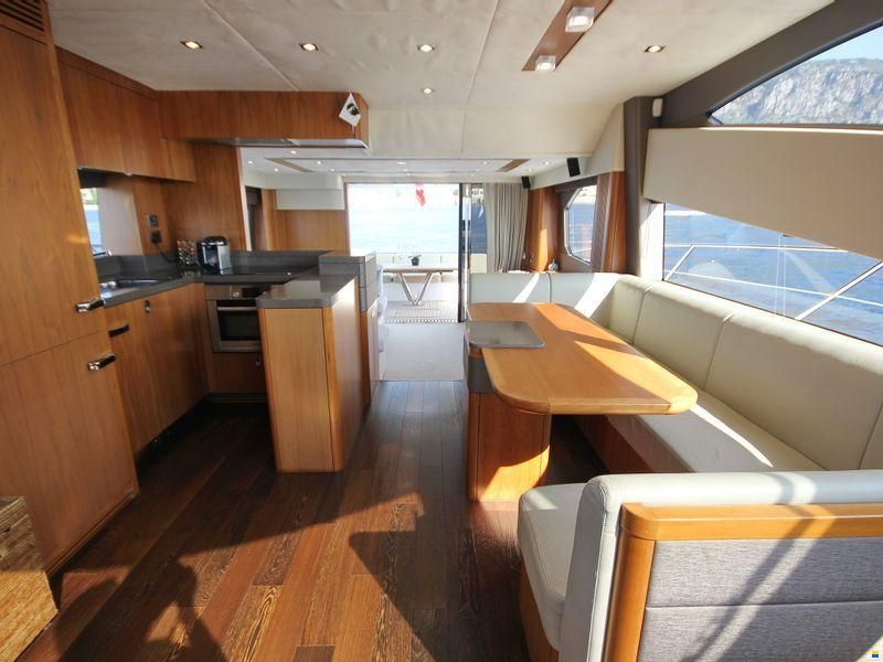 Sunseeker Manhattan 65