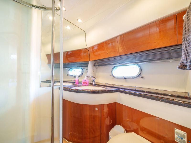 Princess 50