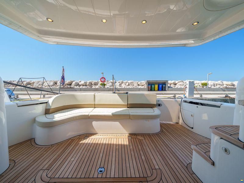 Princess 50
