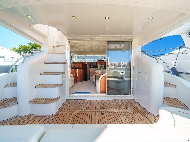 Princess 50