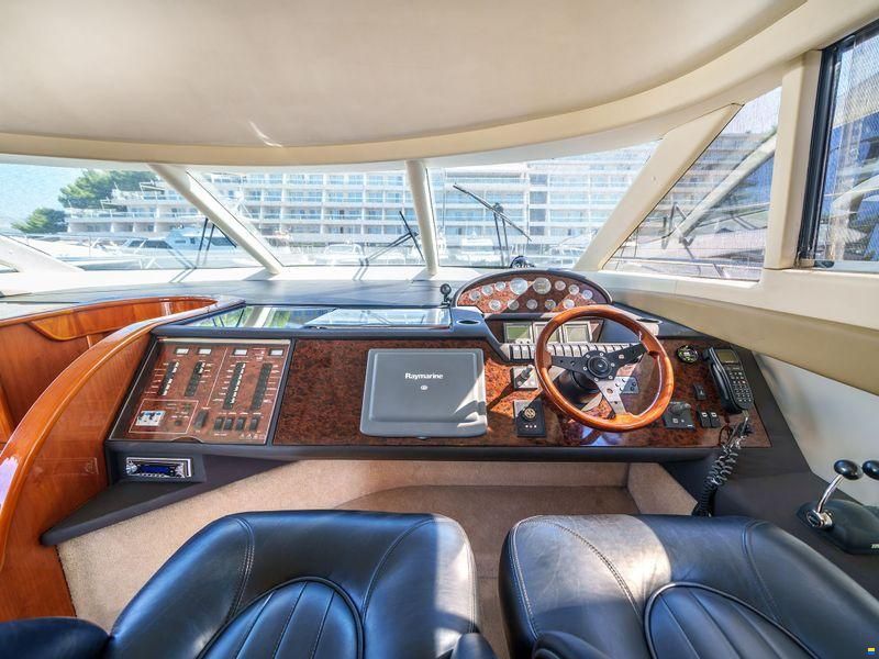 Princess 50