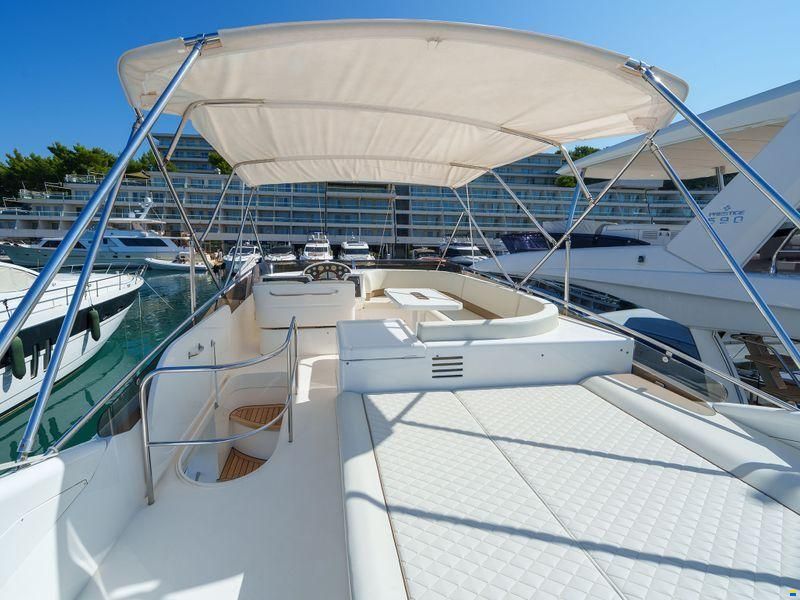 Princess 50
