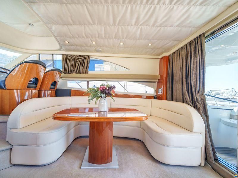 Princess 50